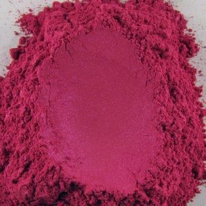 Mica Rose Red