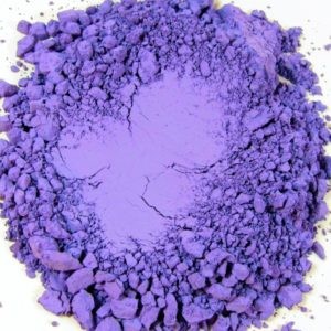 Ultramarine Violet