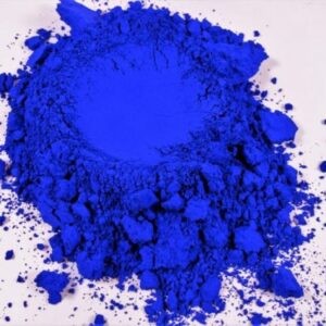 Ultramarine Blue