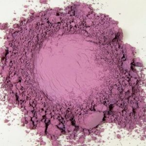 Ultramarine Pink