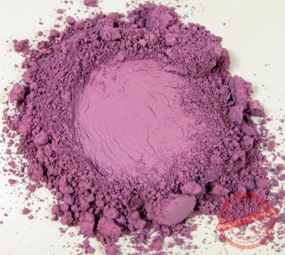Ultramarine Pink