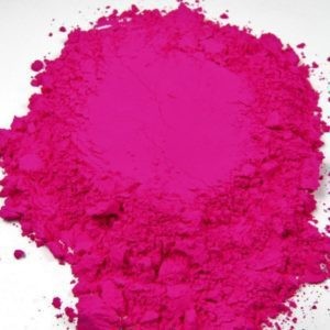 Fluorescent Neon Magenta