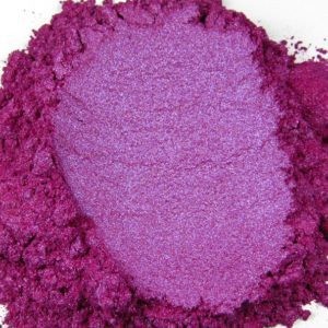 Mica Red Violet