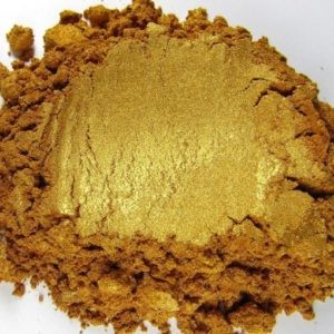 Mica Maya Gold