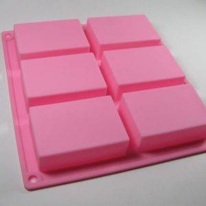 Rectangle 6 Bars