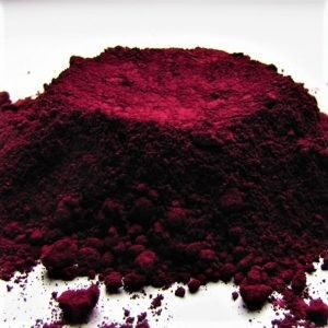 D&C LAKE RED 33