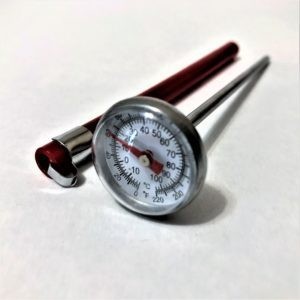 Thermomètre