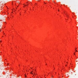 D&C LAKE MARS RED