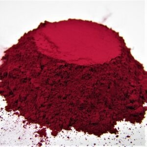 D&C LAKE RED GRENAT