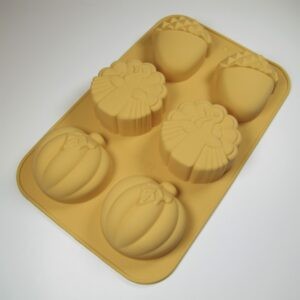 Thanksgiving Mold