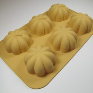 Pumpkin Mold