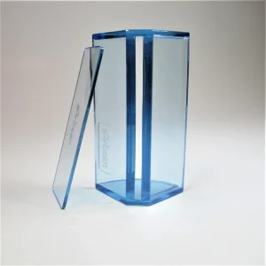 Acrylic Soap Beveler Tool