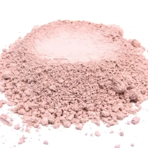 French Pink Clay