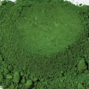 Chromium Green Oxide