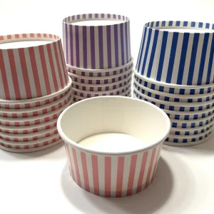 Ice Cream Paper Cup