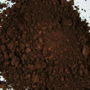 Iron Oxide Brown