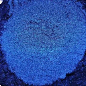Mica Blue Napoleon