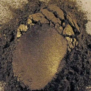 Mica Flash Brown