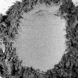 Mica Silver Grey