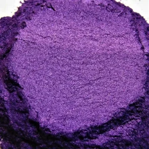 Mica Violet Pharaoh