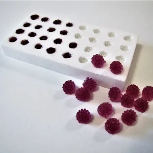 Small Mulberry Mold