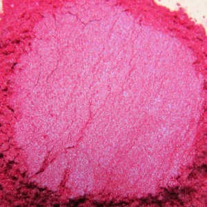 Mica Pink Duchess
