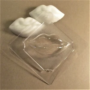 Lips Mold