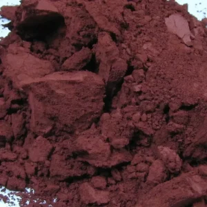 Iron Oxide Red