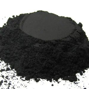 Activated Bamboo Charcoal