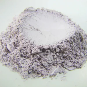 Brazilian Purple Clay