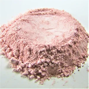 Calamine Clay