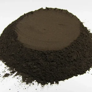 Chocolate Clay